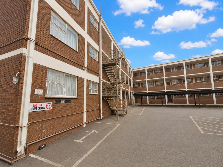 2 Bedroom Property for Sale in Eastleigh Ridge Gauteng