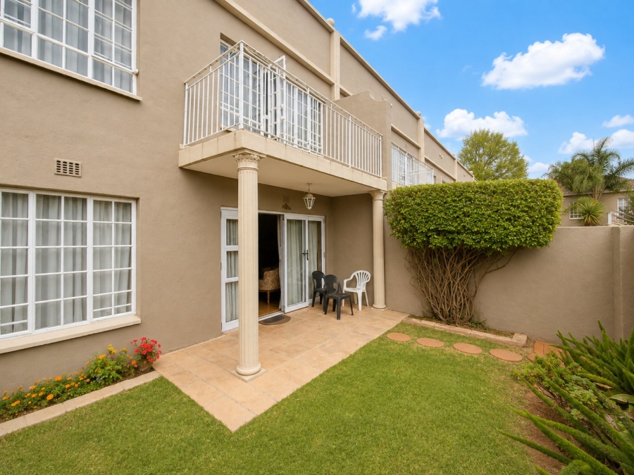 4 Bedroom Property for Sale in Eden Glen Gauteng