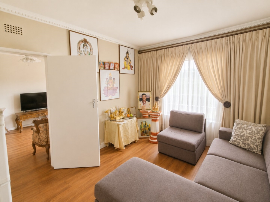 4 Bedroom Property for Sale in Eden Glen Gauteng