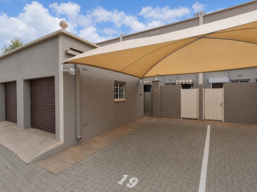 4 Bedroom Property for Sale in Eden Glen Gauteng