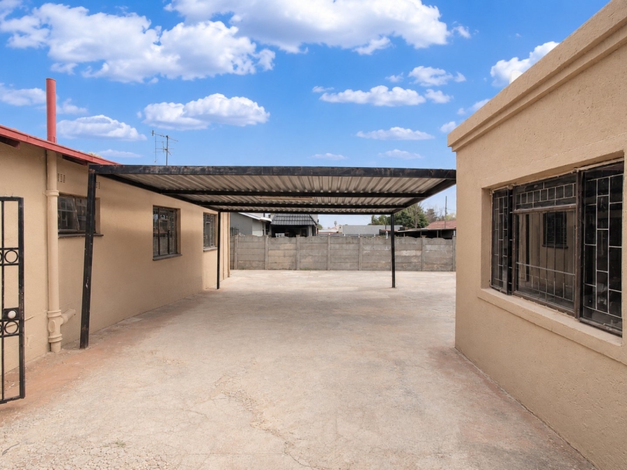 3 Bedroom Property for Sale in Klopperpark Gauteng