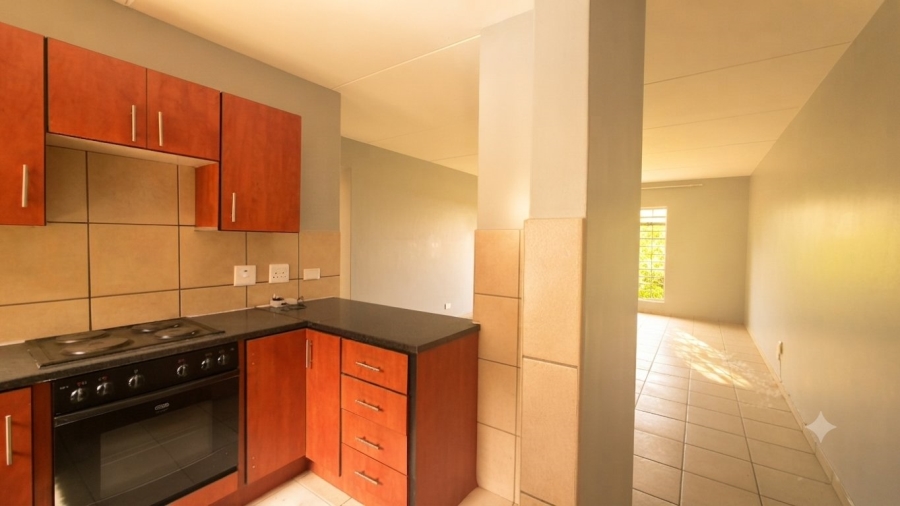 2 Bedroom Property for Sale in Rosettenville Gauteng