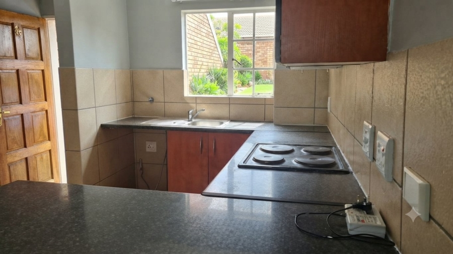 2 Bedroom Property for Sale in Rosettenville Gauteng