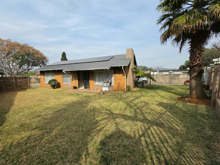 3 Bedroom Property for Sale in Impala Park Gauteng
