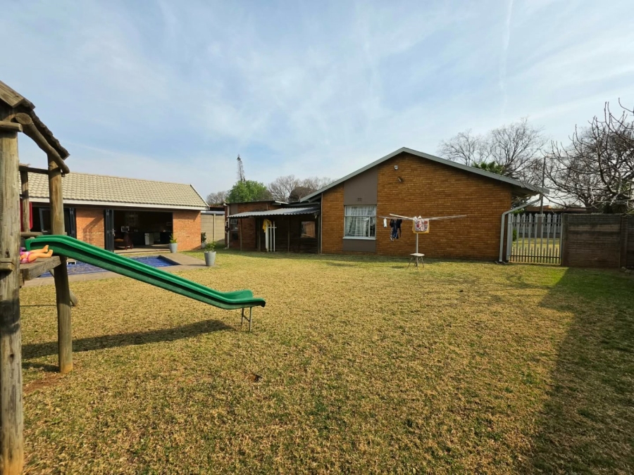 3 Bedroom Property for Sale in Impala Park Gauteng