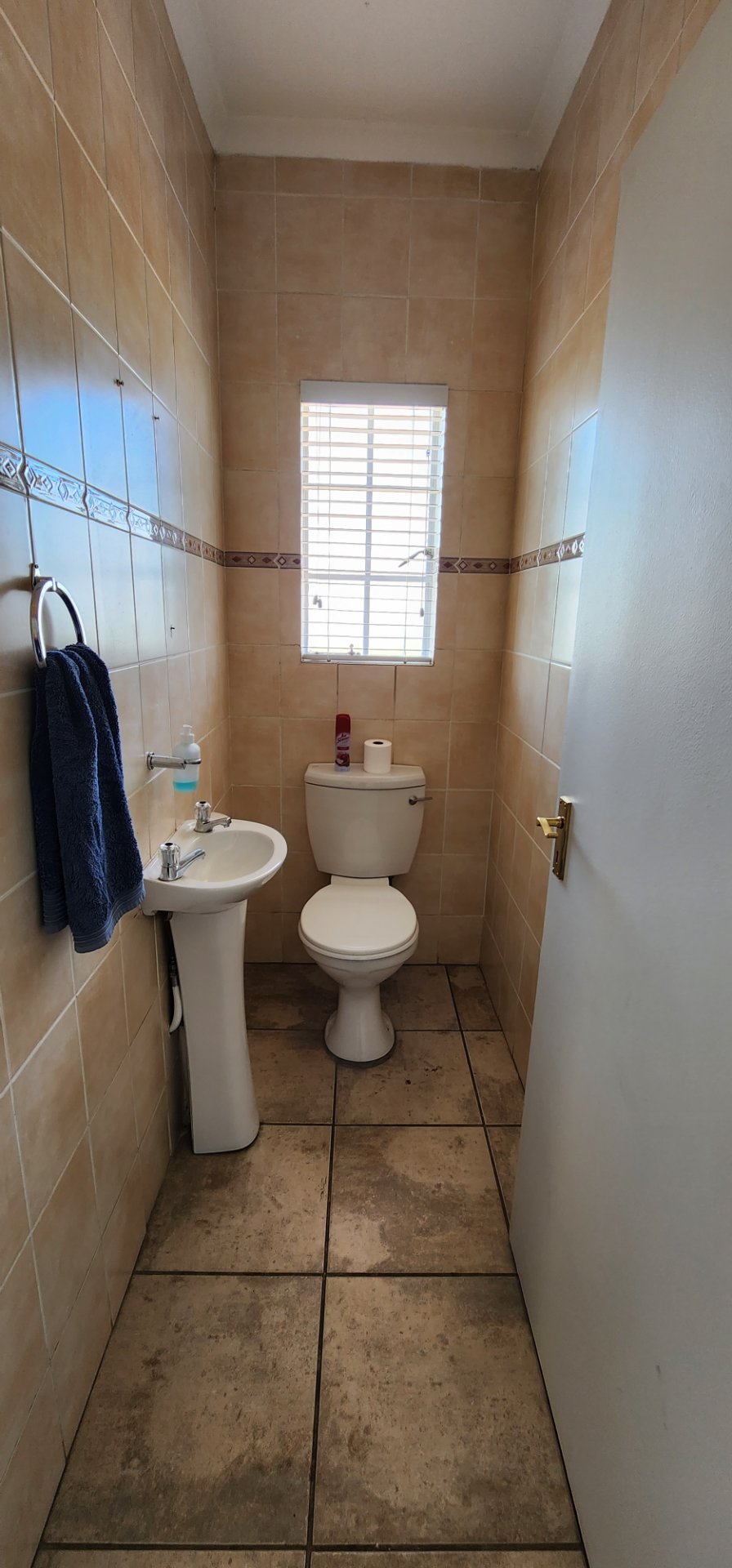 2 Bedroom Property for Sale in Meyersdal Gauteng