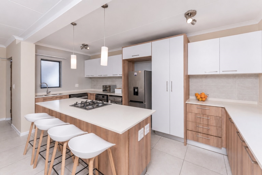 3 Bedroom Property for Sale in Modderfontein Gauteng
