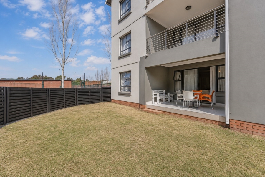 3 Bedroom Property for Sale in Modderfontein Gauteng
