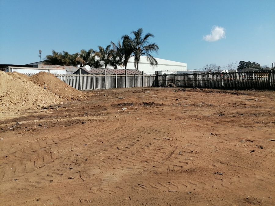 To Let Commercial Property for Rent in Pomona Gauteng