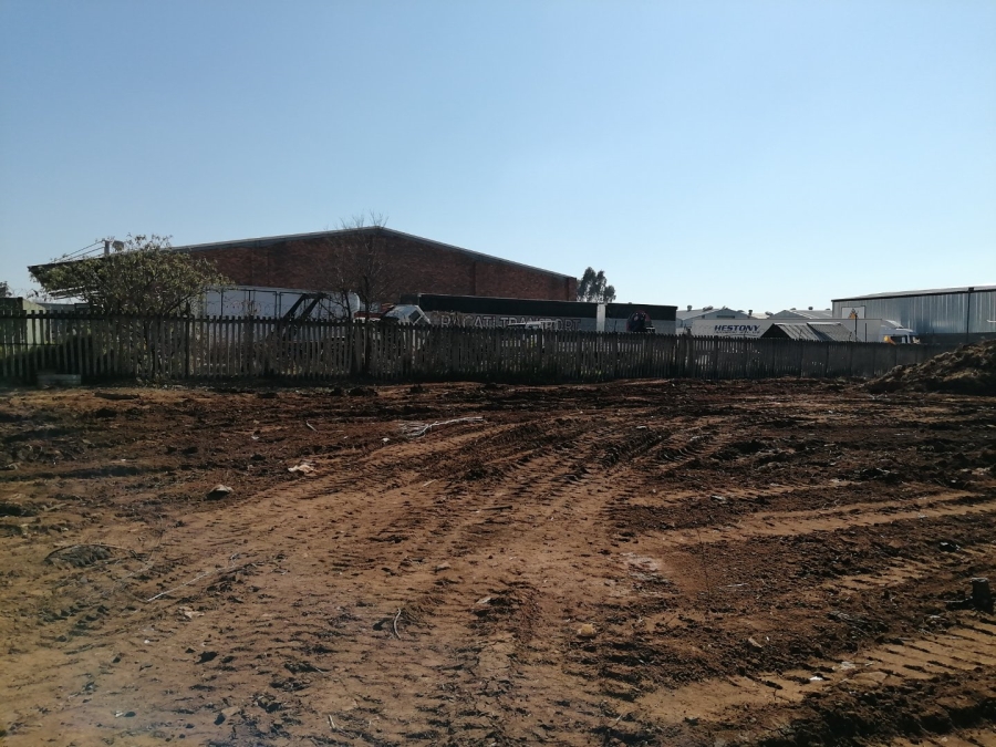 To Let Commercial Property for Rent in Pomona Gauteng