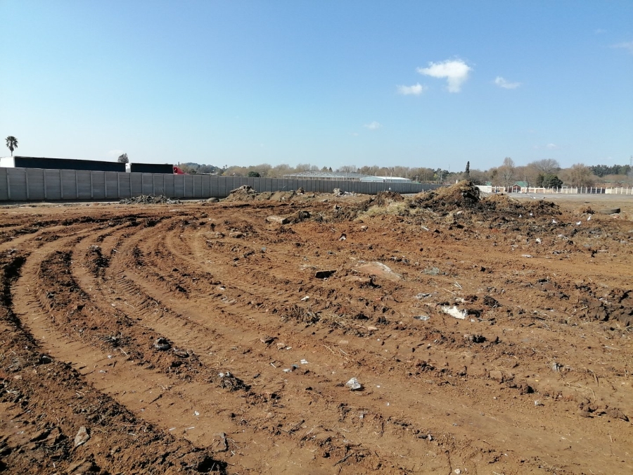 To Let Commercial Property for Rent in Pomona Gauteng