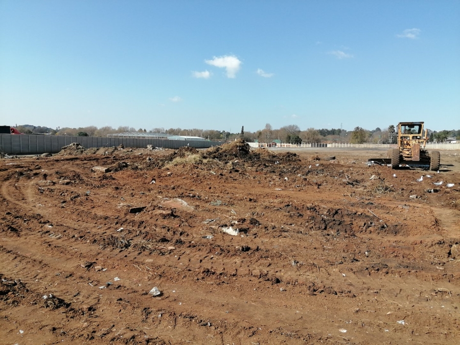 To Let Commercial Property for Rent in Pomona Gauteng