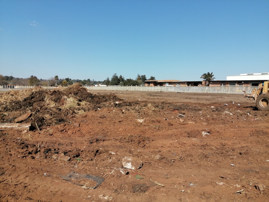 To Let Commercial Property for Rent in Pomona Gauteng