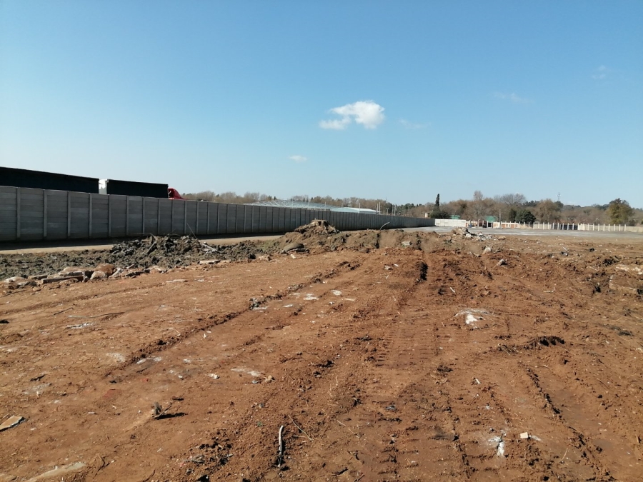 To Let Commercial Property for Rent in Pomona Gauteng