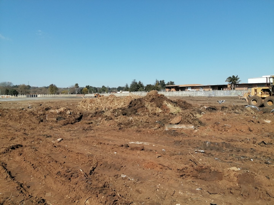 To Let Commercial Property for Rent in Pomona Gauteng
