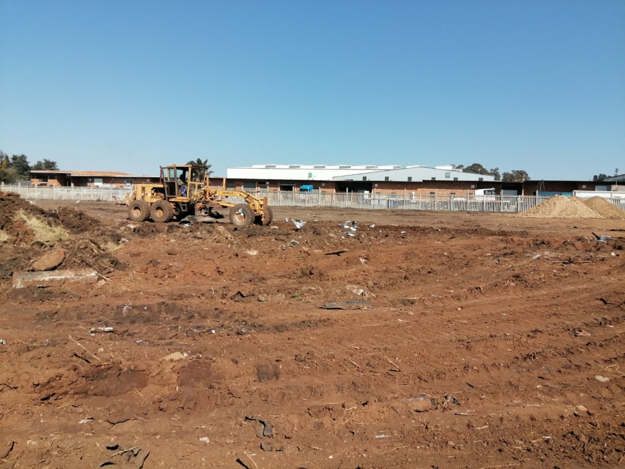 To Let Commercial Property for Rent in Pomona Gauteng