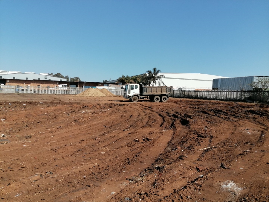 To Let Commercial Property for Rent in Pomona Gauteng
