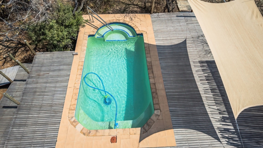Commercial Property for Sale in Dinokeng Game Reserve Gauteng