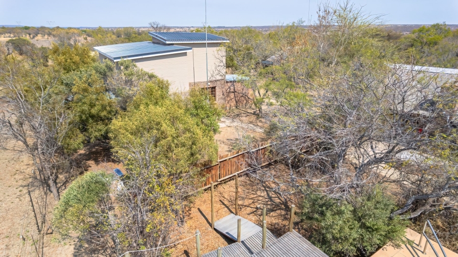 Commercial Property for Sale in Dinokeng Game Reserve Gauteng