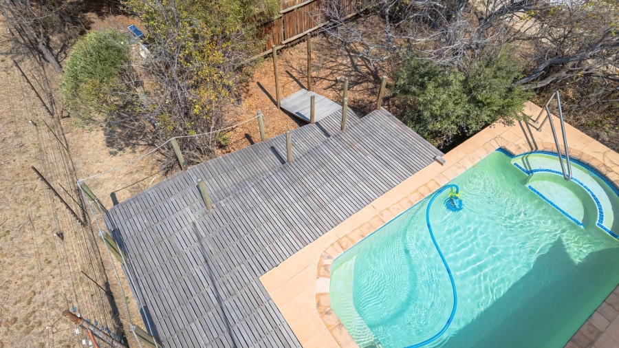 Commercial Property for Sale in Dinokeng Game Reserve Gauteng