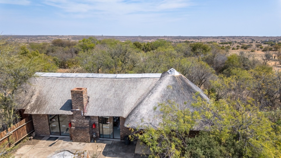 Commercial Property for Sale in Dinokeng Game Reserve Gauteng