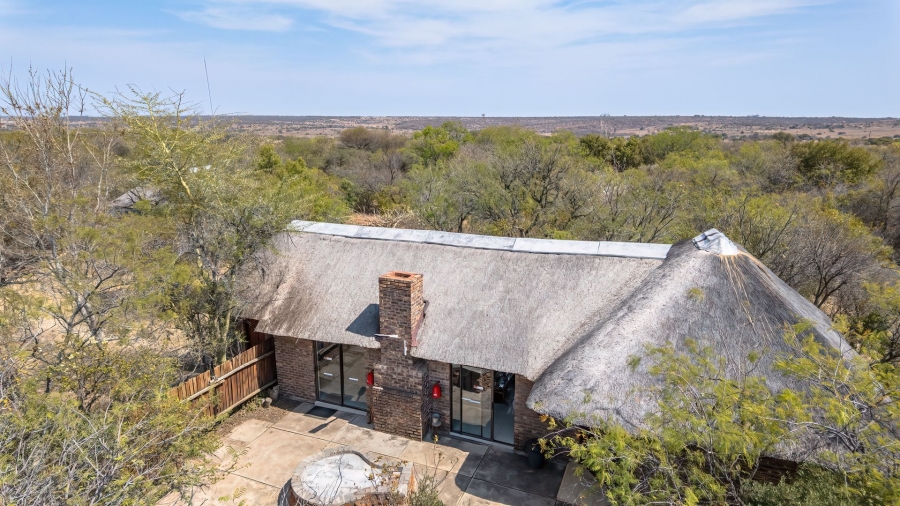 Commercial Property for Sale in Dinokeng Game Reserve Gauteng