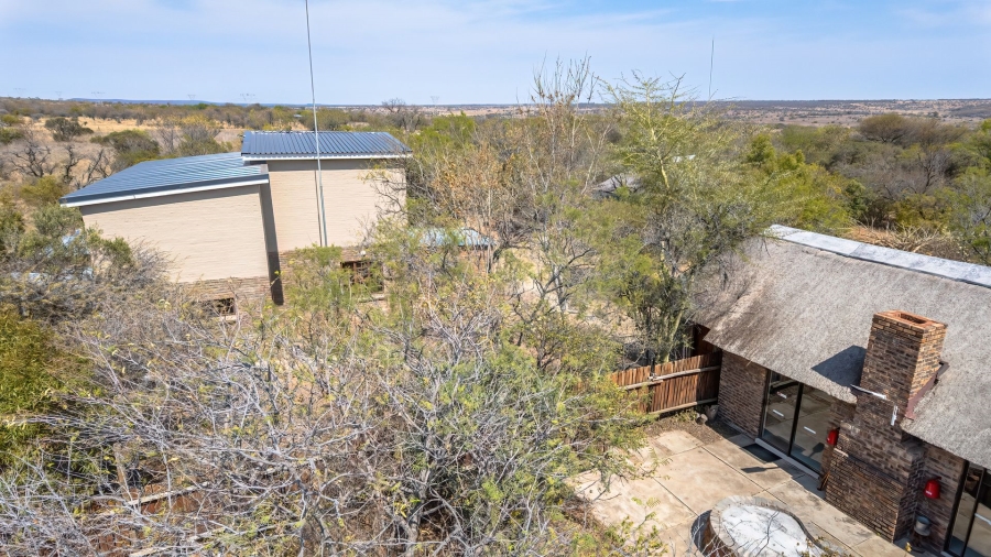Commercial Property for Sale in Dinokeng Game Reserve Gauteng