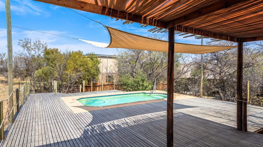Commercial Property for Sale in Dinokeng Game Reserve Gauteng