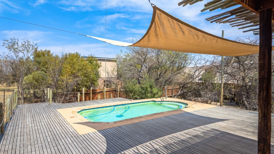 Commercial Property for Sale in Dinokeng Game Reserve Gauteng