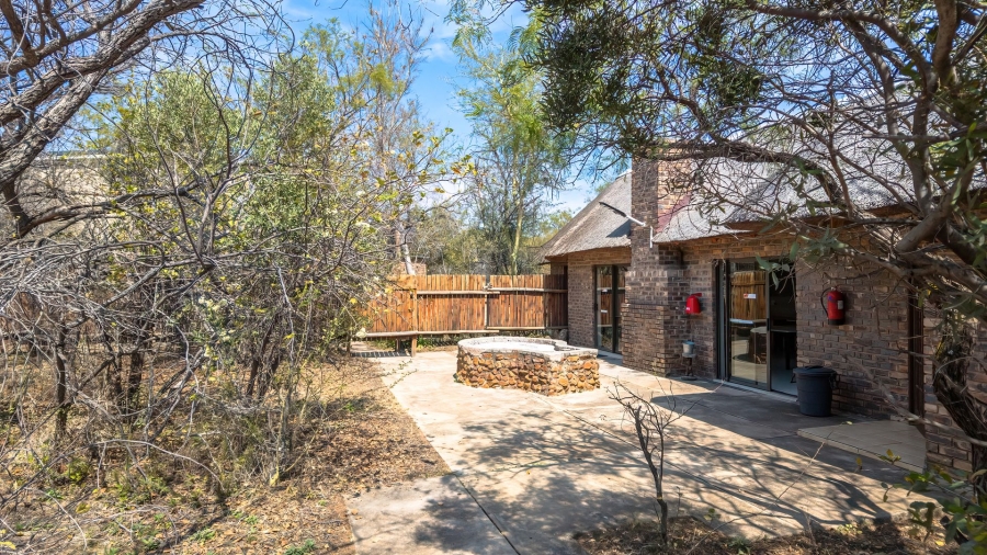 Commercial Property for Sale in Dinokeng Game Reserve Gauteng