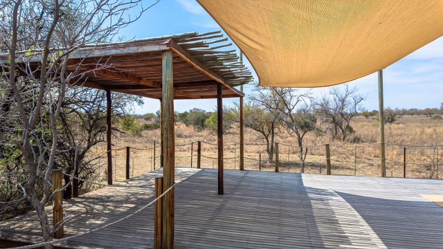 Commercial Property for Sale in Dinokeng Game Reserve Gauteng