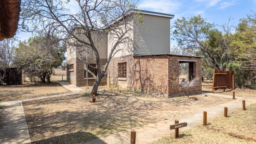 Commercial Property for Sale in Dinokeng Game Reserve Gauteng