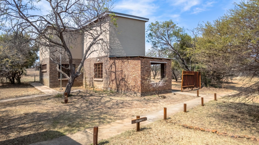 Commercial Property for Sale in Dinokeng Game Reserve Gauteng