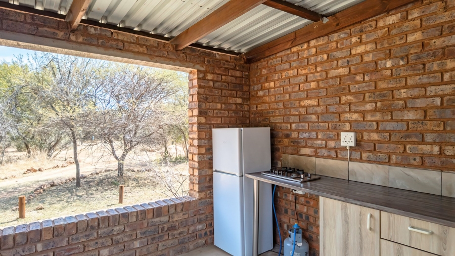Commercial Property for Sale in Dinokeng Game Reserve Gauteng