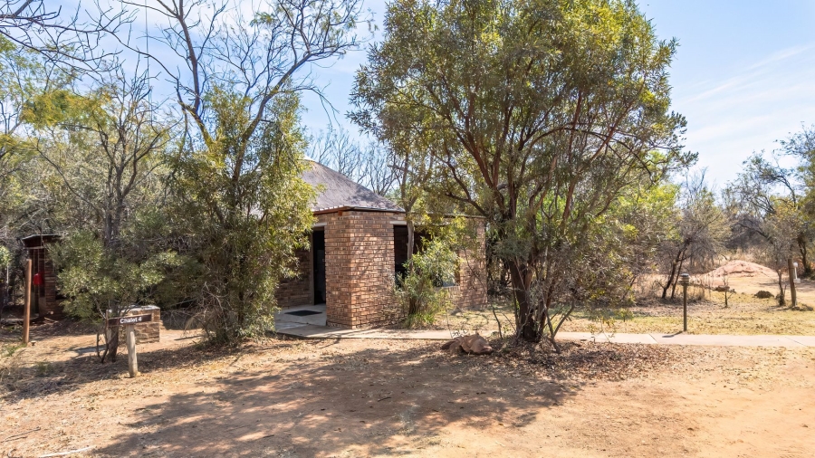 Commercial Property for Sale in Dinokeng Game Reserve Gauteng