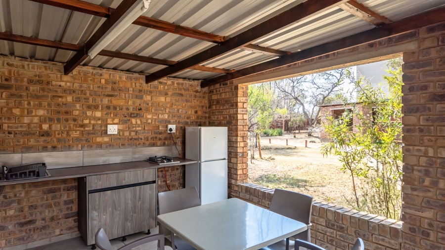 Commercial Property for Sale in Dinokeng Game Reserve Gauteng