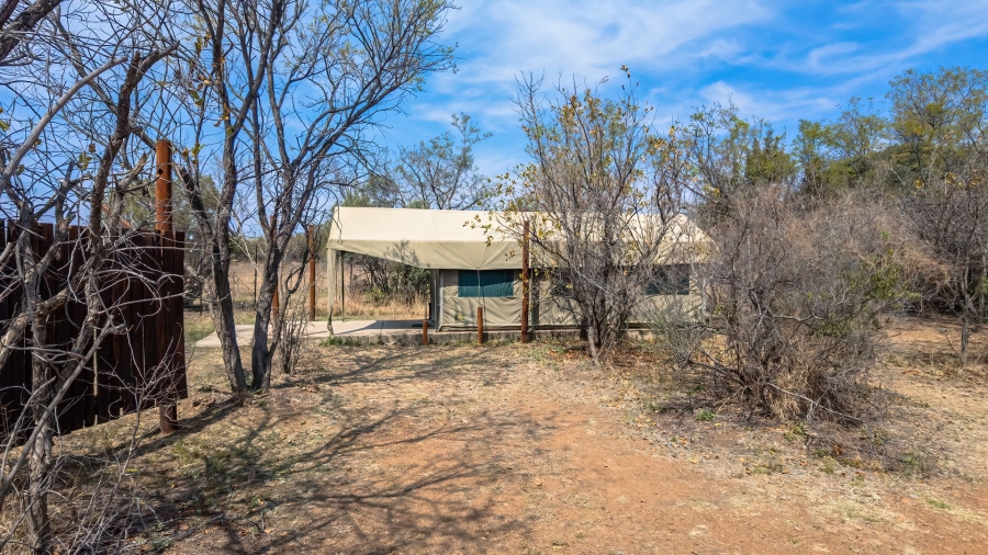Commercial Property for Sale in Dinokeng Game Reserve Gauteng