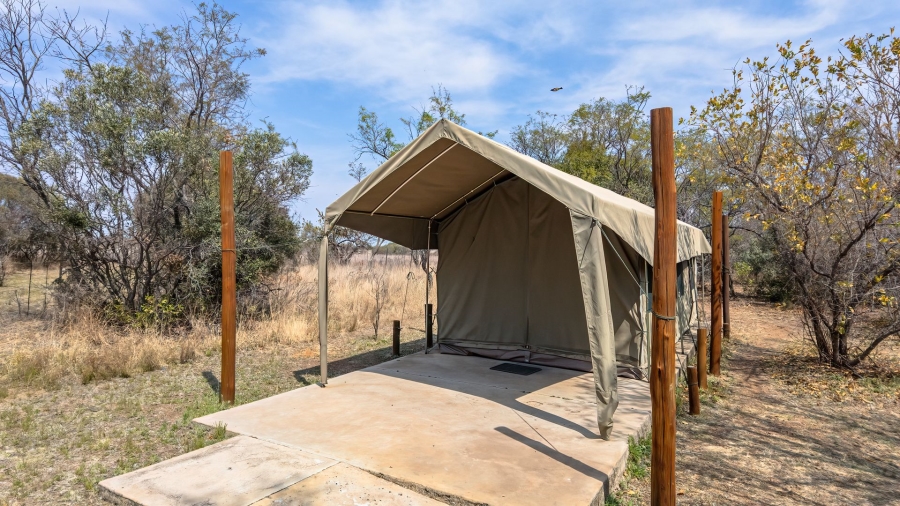 Commercial Property for Sale in Dinokeng Game Reserve Gauteng
