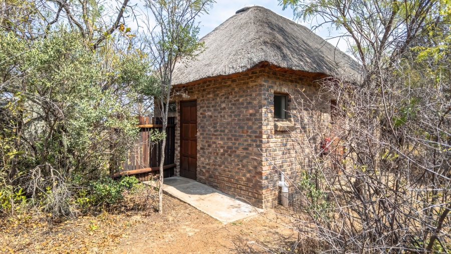Commercial Property for Sale in Dinokeng Game Reserve Gauteng