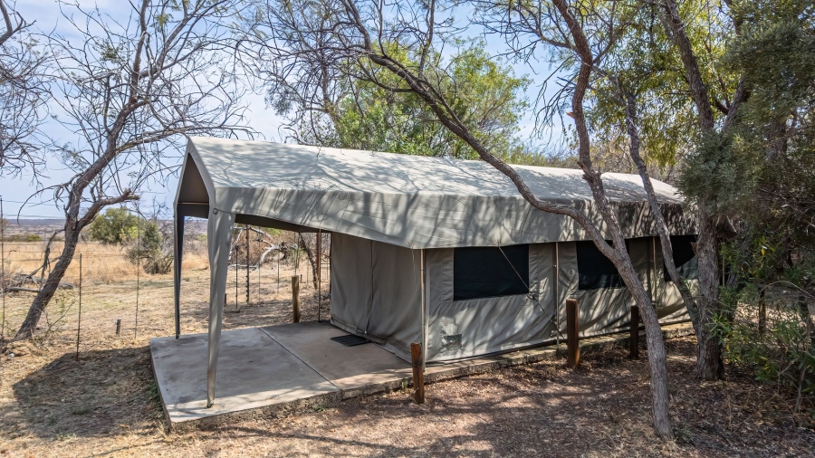 Commercial Property for Sale in Dinokeng Game Reserve Gauteng