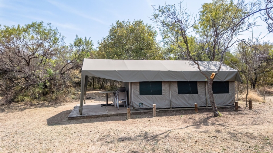 Commercial Property for Sale in Dinokeng Game Reserve Gauteng