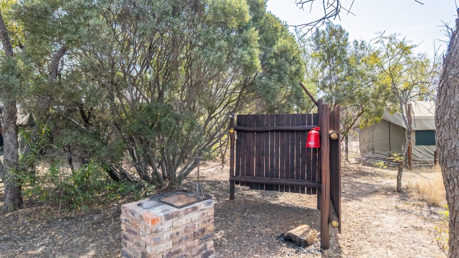Commercial Property for Sale in Dinokeng Game Reserve Gauteng