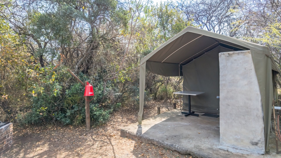 Commercial Property for Sale in Dinokeng Game Reserve Gauteng