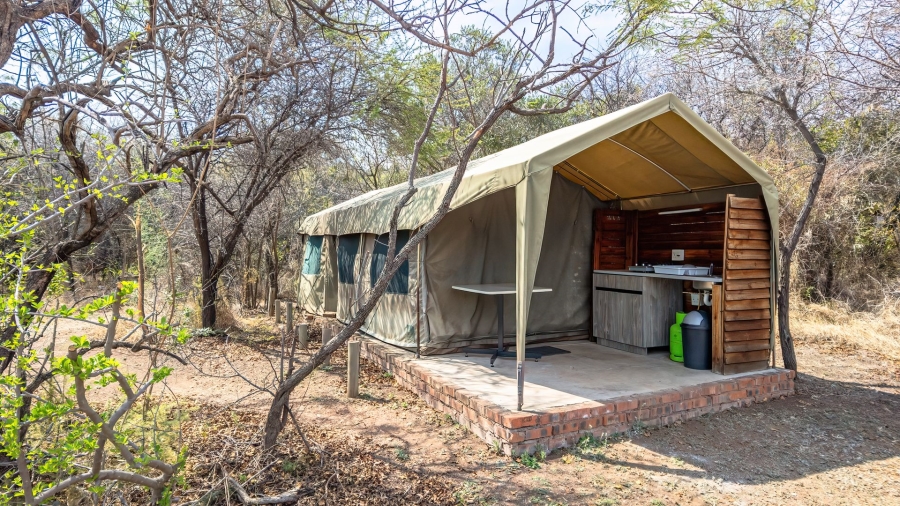 Commercial Property for Sale in Dinokeng Game Reserve Gauteng