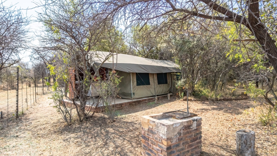 Commercial Property for Sale in Dinokeng Game Reserve Gauteng