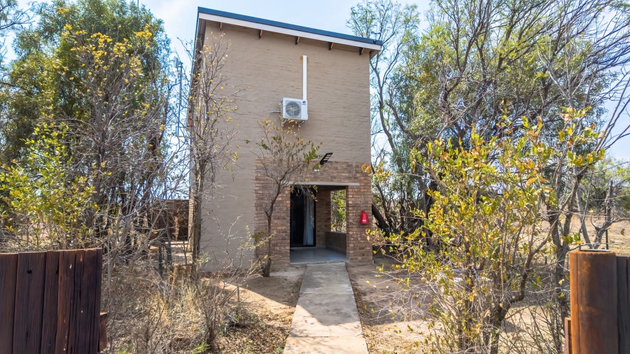 Commercial Property for Sale in Dinokeng Game Reserve Gauteng