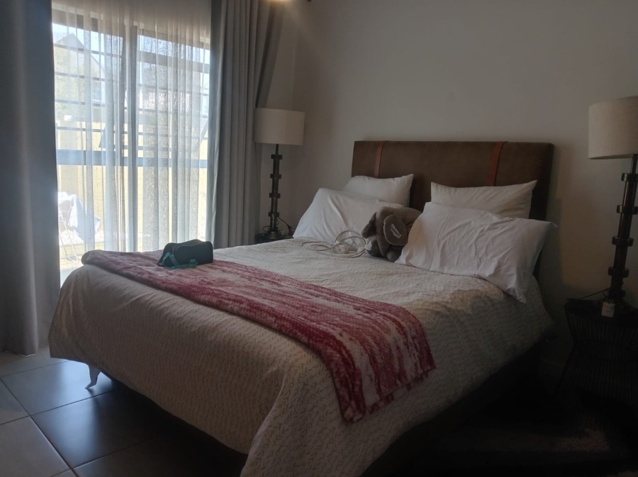 To Let 3 Bedroom Property for Rent in Waterfall Gauteng