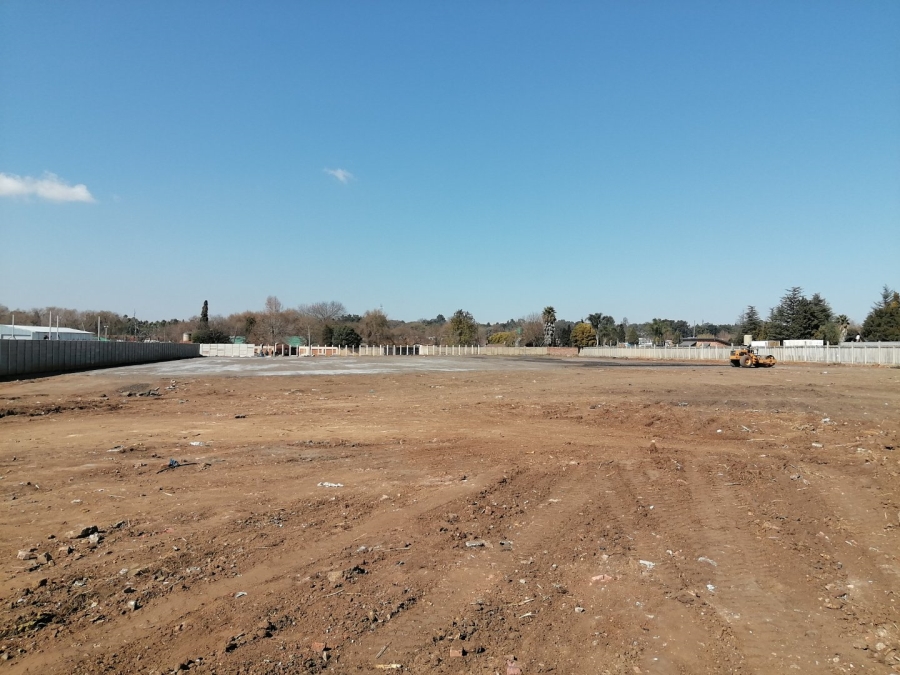 To Let Commercial Property for Rent in Pomona Gauteng