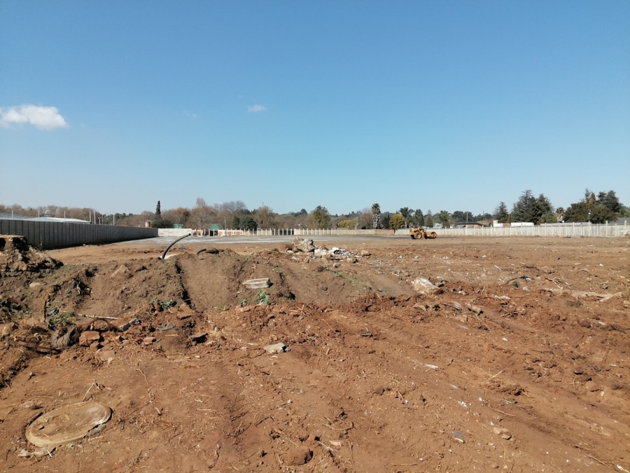 To Let Commercial Property for Rent in Pomona Gauteng