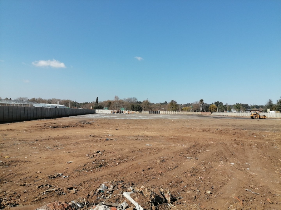 To Let Commercial Property for Rent in Pomona Gauteng